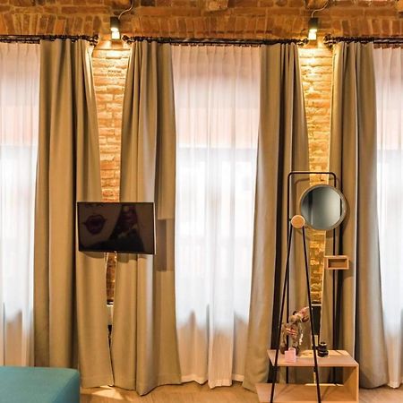 Casa Verde Brasov Flat3 Eksteriør billede