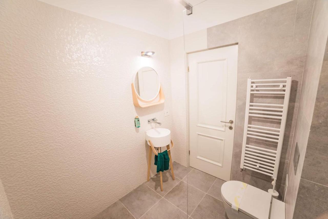 Casa Verde Brasov Flat3 Eksteriør billede